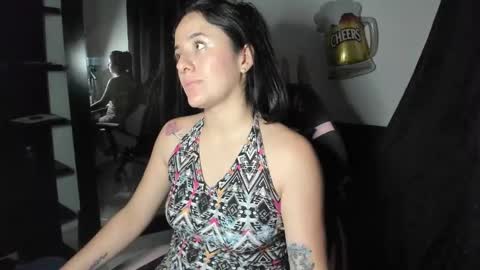 antonella  online show from 20, 2, 2026