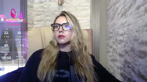 Valentina online show from 15, 7, 2026