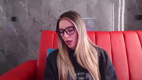 Valentina online show from 18, 7, 2026