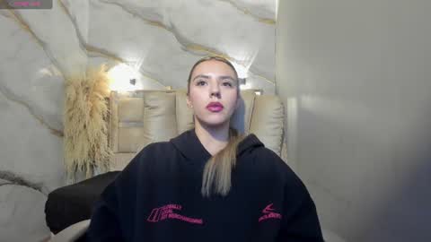 Valentina online show from 19, 7, 2026