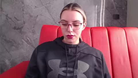 Valentina online show from 25, 7, 2026