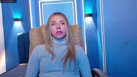 Valentina online show from 29, 7, 2026