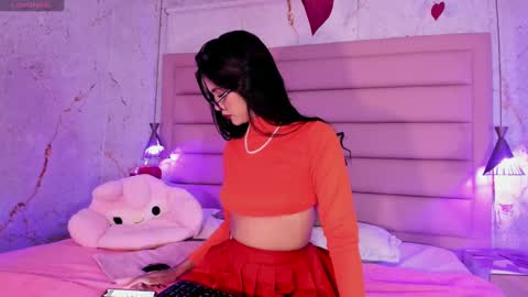 Antonella Rossi online show from 9, 2, 2025