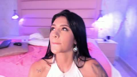 Antonella Rossi online show from 10, 3, 2025