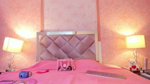 Antonella Rossi online show from 15, 9, 2025