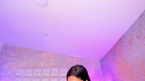 Antonella Rossi online show from 1, 10, 2025