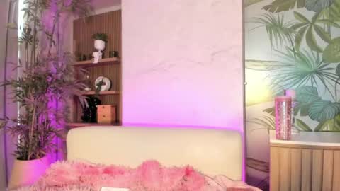 Antonella Rossi online show from 23, 4, 2026