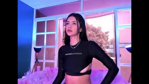 Antonella Rossi online show from 26, 4, 2026