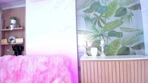 Antonella Rossi online show from 6, 6, 2026
