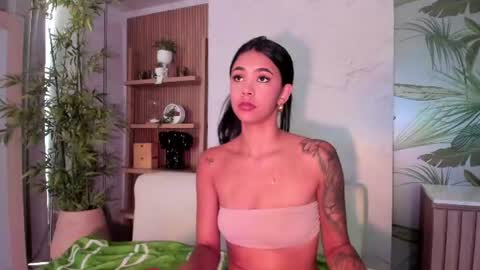 Antonella Rossi online show from 28, 6, 2026