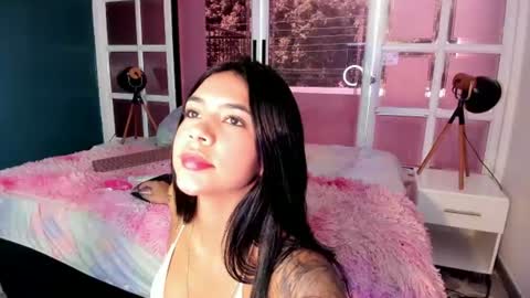 Antonella Rossi online show from 5, 7, 2026