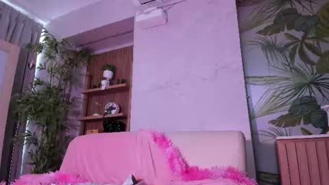 Antonella Rossi online show from 9, 7, 2026