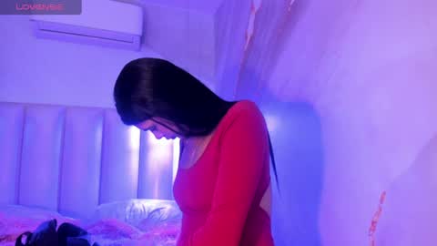 Antonella Rossi online show from 29, 7, 2026