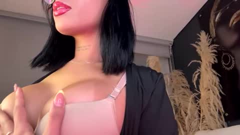 Snapshot of antonella_silva chatting on 5, 3, 2026 Anto online show from 5, 3, 2026