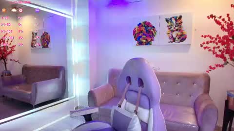 Antonella  online show from 13, 6, 2026