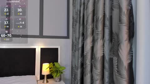  Antonellaa  online show from 7, 1, 2025