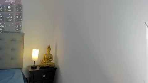  Antonellaa  online show from 22, 2, 2025