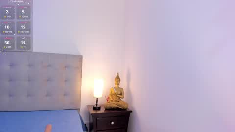  Antonellaa  online show from 22, 2, 2025