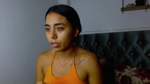 Snapshot of antonellaandnoah chatting on 3, 3, 2025 AntonellaAndNoah online show from 3, 3, 2025