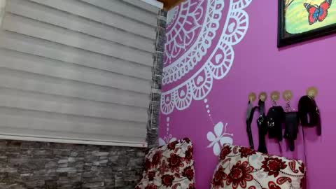 Snapshot of antonellaandnoah chatting on 26, 2, 2026 AntonellaAndNoah online show from 26, 2, 2026