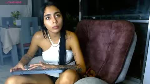 AntonellaAndNoah online show from 17, 6, 2026