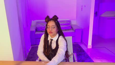 Snapshot of antonellabons chatting on 22, 5, 2026 Antonella online show from 22, 5, 2026