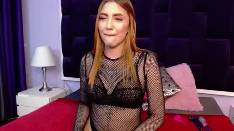 antonella and sasha online show from 1, 10, 2025