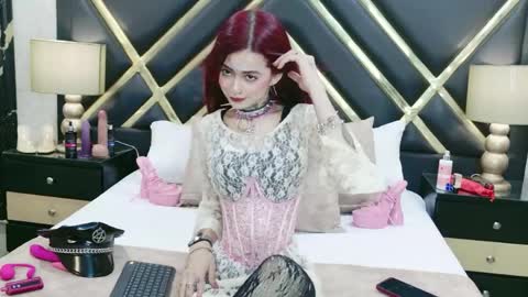 AntonellaEscudero online show from 3, 4, 2026