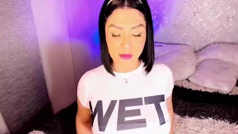Snapshot of antonellaferrerr_1 chatting on 1, 5, 2026 Antonella Ferrer online show from 1, 5, 2026