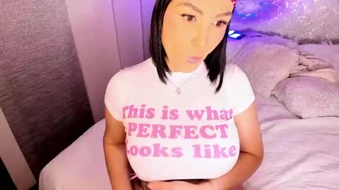 Snapshot of antonellaferrerr_1 chatting on 4, 5, 2026 Antonella Ferrer online show from 4, 5, 2026