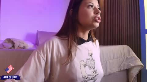 Antonella online show from 4, 7, 2026