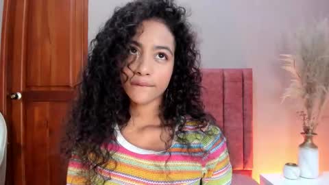 AntonellaHall  online show from 12, 3, 2026