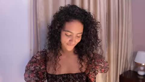 AntonellaHall  online show from 12, 6, 2026