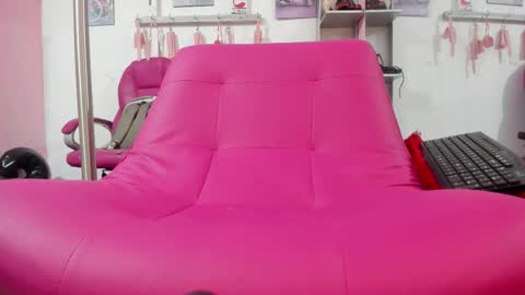 ANTONELLA online show from 16, 9, 2025