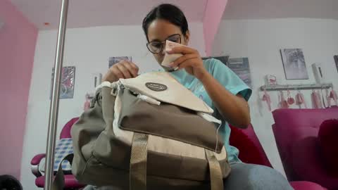 ANTONELLA online show from 18, 9, 2025