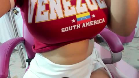 ANTONELLA online show from 22, 10, 2025