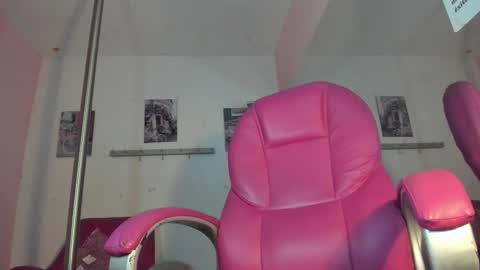 ANTONELLA online show from 8, 11, 2025