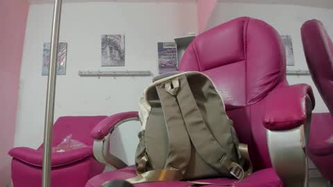 ANTONELLA online show from 14, 11, 2025