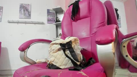 ANTONELLA online show from 22, 12, 2025