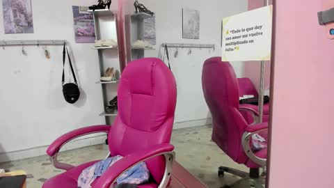 ANTONELLA online show from 15, 2, 2026