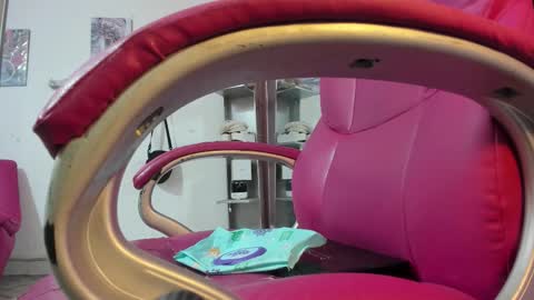 ANTONELLA online show from 7, 3, 2026