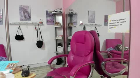 ANTONELLA online show from 8, 3, 2026