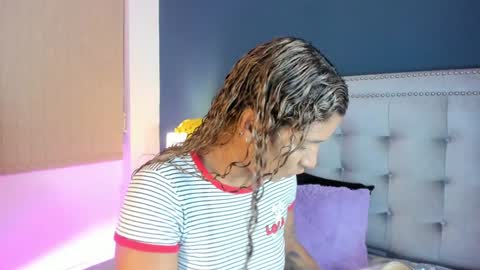 Sarah online show from 4, 1, 2025