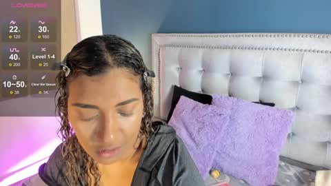 Sarah online show from 1, 2, 2025