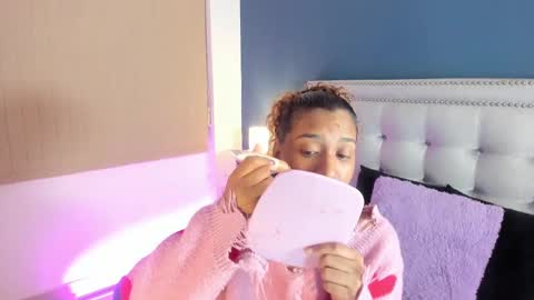 Sarah online show from 16, 2, 2025