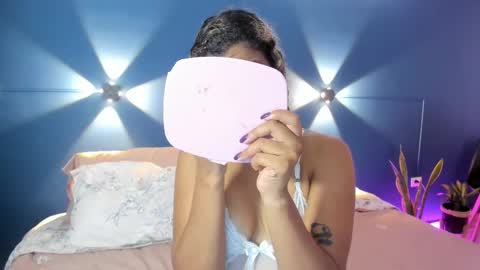 Sarah online show from 12, 3, 2025