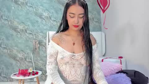 ANTONELLE  online show from 16, 2, 2025