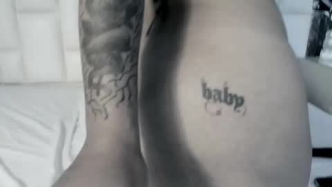 ANTONELLE  online show from 19, 4, 2026