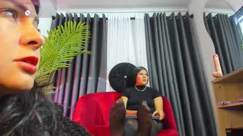 Antonella  online show from 26, 2, 2026