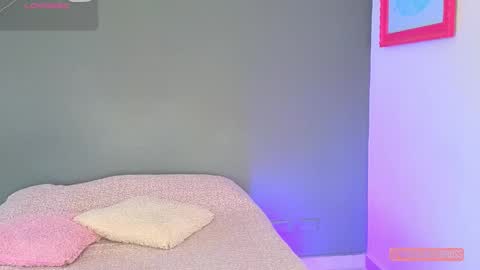 Antonella  online show from 22, 4, 2026